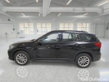  Bmw  X1 BMW  / 2019 / 5P / SUV SDRIVE 16D #8