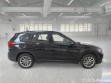  Bmw  X1 BMW  / 2019 / 5P / SUV SDRIVE 16D #7