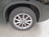  Bmw  X1 BMW  / 2019 / 5P / SUV SDRIVE 16D #19
