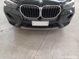 Bmw  X1 BMW  / 2019 / 5P / SUV SDRIVE 16D #24