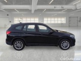  Bmw  X1 BMW  / 2019 / 5P / SUV SDRIVE 18D BUSINESS ADVANTAGE #7