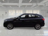  Bmw  X1 BMW  / 2019 / 5P / SUV SDRIVE 18D BUSINESS ADVANTAGE #8