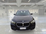  Bmw  X1 BMW  / 2019 / 5P / SUV SDRIVE 18D BUSINESS ADVANTAGE #6