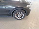  Bmw  X3 BMW  / 2017 / 5P / SUV SDRIVE 18D MH48V BUSINESS ADVANTAGE AUTO #83