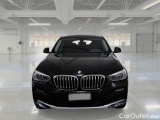  Bmw  X4 BMW  / 2018 / 5P / SUV XDRIVE 20D XLINE AUTO #6