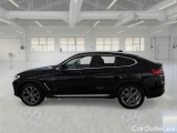  Bmw  X4 BMW  / 2018 / 5P / SUV XDRIVE 20D XLINE AUTO #8