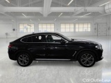  Bmw  X4 BMW  / 2018 / 5P / SUV XDRIVE 20D XLINE AUTO #7