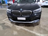  Bmw  X4 BMW  / 2018 / 5P / SUV XDRIVE 20D XLINE AUTO #62