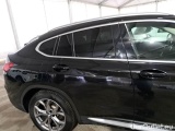  Bmw  X4 BMW  / 2018 / 5P / SUV XDRIVE 20D XLINE AUTO #89
