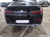  Bmw  X4 BMW  / 2018 / 5P / SUV XDRIVE 20D XLINE AUTO #99