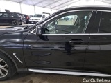  Bmw  X4 BMW  / 2018 / 5P / SUV XDRIVE 20D XLINE AUTO #116