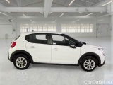  Citroen  C3 CITROEN  / 2020 / 5P / BERLINA BLUEHDI 100 SeS FEEL #7