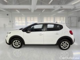  Citroen  C3 CITROEN  / 2020 / 5P / BERLINA BLUEHDI 100 SeS FEEL #8