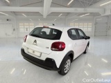  Citroen  C3 CITROEN  / 2020 / 5P / BERLINA BLUEHDI 100 SeS FEEL #2