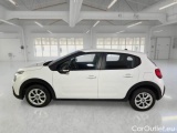  Citroen  C3 CITROEN  / 2020 / 5P / BERLINA BLUEHDI 100 SeS FEEL #8