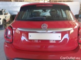  Fiat  500 FIAT X / 2018 / 5P / CROSSOVER 1.3 MJET 95CV 4X2 BUSINESS #88