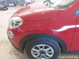  Fiat  500 FIAT X / 2018 / 5P / CROSSOVER 1.3 MJET 95CV 4X2 BUSINESS #101