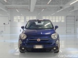  Fiat  500 FIAT X / 2018 / 5P / CROSSOVER 1.6 MJET 130CV E6D CONNECT #6