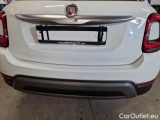  Fiat  500 FIAT X / 2018 / 5P / CROSSOVER 1.3 MJET 95CV 4X2 BUSINESS #36