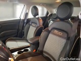  Fiat  500 FIAT X / 2018 / 5P / CROSSOVER 1.6 MJET 120CV 4X2 BUSINESS #12