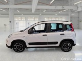  Fiat  Panda FIAT  / 2011 / 5P / BERLINA 1.0 FIREFLY 70CV SeS HYBRID CITY LIFE #8