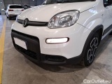 Fiat  Panda FIAT  / 2011 / 5P / BERLINA 1.0 FIREFLY 70CV SeS HYBRID CITY LIFE #35