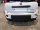  Fiat  Panda FIAT  / 2011 / 5P / BERLINA 1.0 FIREFLY 70CV SeS HYBRID CITY LIFE #52