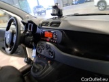  Fiat  Panda FIAT  / 2011 / 5P / BERLINA 1.0 FIREFLY 70CV SeS HYBRID CITY LIFE #97