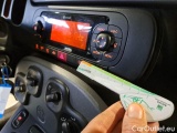  Fiat  Panda FIAT  / 2011 / 5P / BERLINA 1.0 FIREFLY 70CV SeS HYBRID CITY LIFE #98