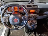  Fiat  Panda FIAT  / 2011 / 5P / BERLINA 1.2 69CV EASYPOWER E6 EASY #3