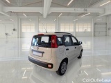  Fiat  Panda FIAT  / 2011 / 5P / BERLINA 1.2 69CV EASYPOWER E6 EASY #2