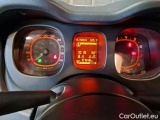  Fiat  Panda FIAT  / 2011 / 5P / BERLINA 1.2 69CV EASYPOWER E6 EASY #4