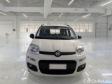  Fiat  Panda FIAT  / 2011 / 5P / BERLINA 1.2 69CV EASYPOWER E6 EASY #6