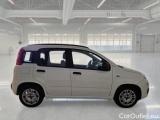  Fiat  Panda FIAT  / 2011 / 5P / BERLINA 1.2 69CV EASYPOWER E6 EASY #7