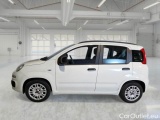  Fiat  Panda FIAT  / 2011 / 5P / BERLINA 1.2 69CV EASYPOWER E6 EASY #8