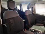  Fiat  Panda FIAT  / 2011 / 5P / BERLINA 1.2 69CV EASYPOWER E6 EASY #13