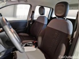  Fiat  Panda FIAT  / 2011 / 5P / BERLINA 1.2 69CV EASYPOWER E6 EASY #11