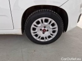  Fiat  Panda FIAT  / 2011 / 5P / BERLINA 1.2 69CV EASYPOWER E6 EASY #17