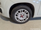  Fiat  Panda FIAT  / 2011 / 5P / BERLINA 1.2 69CV EASYPOWER E6 EASY #20
