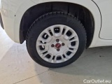  Fiat  Panda FIAT  / 2011 / 5P / BERLINA 1.2 69CV EASYPOWER E6 EASY #18
