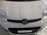  Fiat  Panda FIAT  / 2011 / 5P / BERLINA 1.2 69CV EASYPOWER E6 EASY #24