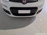  Fiat  Panda FIAT  / 2011 / 5P / BERLINA 1.2 69CV EASYPOWER E6 EASY #26