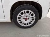  Fiat  Panda FIAT  / 2011 / 5P / BERLINA 1.2 69CV EASYPOWER E6 EASY #42