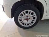  Fiat  Panda FIAT  / 2011 / 5P / BERLINA 1.2 69CV EASYPOWER E6 EASY #44