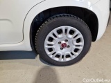  Fiat  Panda FIAT  / 2011 / 5P / BERLINA 1.2 69CV EASYPOWER E6 EASY #46