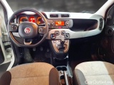  Fiat  Panda FIAT  / 2011 / 5P / BERLINA 0.9 TWINAIR TURBO NATURAL POWER LOUNGE #3