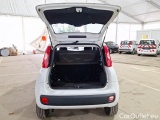  Fiat  Panda FIAT  / 2011 / 5P / BERLINA 0.9 TWINAIR TURBO NATURAL POWER LOUNGE #5