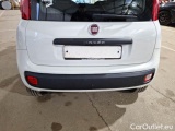  Fiat  Panda FIAT  / 2011 / 5P / BERLINA 0.9 TWINAIR TURBO NATURAL POWER LOUNGE #39