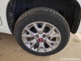  Fiat  Panda FIAT  / 2011 / 5P / BERLINA 0.9 TWINAIR TURBO NATURAL POWER LOUNGE #48
