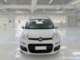  Fiat  Panda FIAT  / 2011 / 5P / BERLINA 1.2 69CV E6 LOUNGE #6